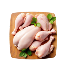 Skinless Chicken