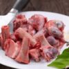 Mutton Bones For Soup