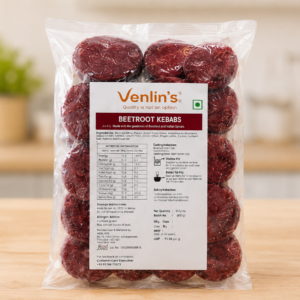 Beetroot Kebab - 1kg